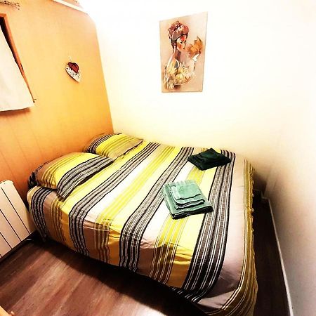 Gite Lao Apartment เฌราร์แมร์ ภายนอก รูปภาพ