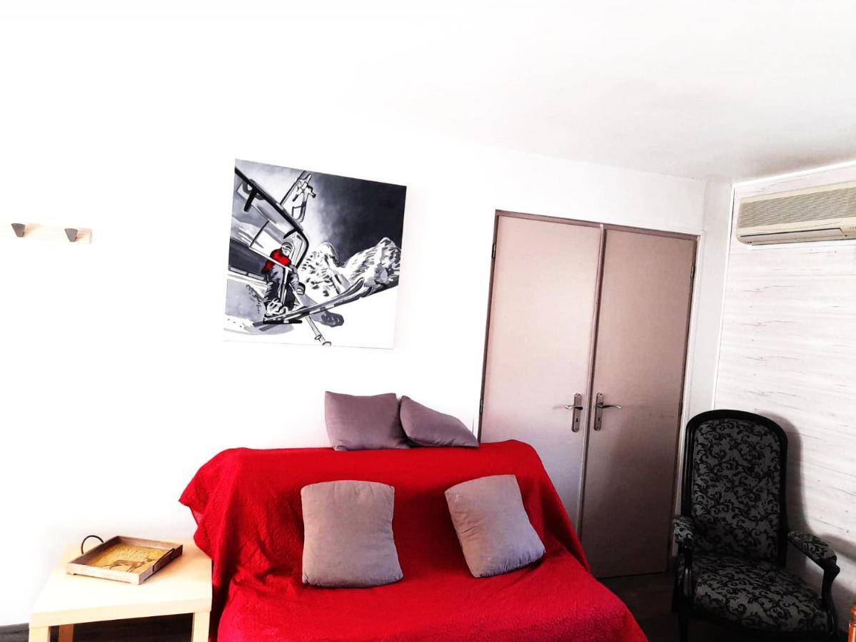 Gite Lao Apartment เฌราร์แมร์ ภายนอก รูปภาพ